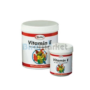 Quiko Vitamin E 140gr